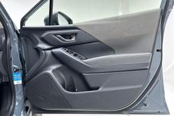 2024 Subaru Crosstrek 2.0L