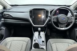 2024 Subaru Crosstrek 2.0L
