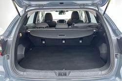 2024 Subaru Crosstrek 2.0L