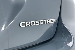 2024 Subaru Crosstrek 2.0L