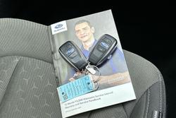 2024 Subaru Crosstrek 2.0L