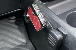 2022 Toyota Hilux SR