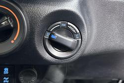 2022 Toyota Hilux SR