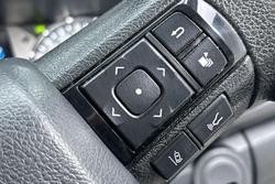 2022 Toyota Hilux SR