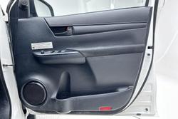 2022 Toyota Hilux SR