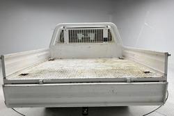 2022 Toyota Hilux SR