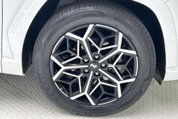 2022 Hyundai Tucson Highlander