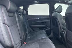 2022 Hyundai Tucson Highlander