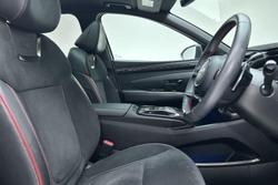 2022 Hyundai Tucson Highlander