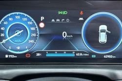 2022 Hyundai Tucson Highlander