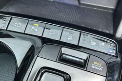 2022 Hyundai Tucson Highlander