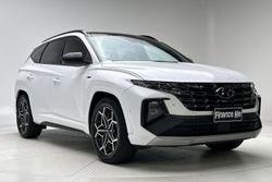 2022 Hyundai Tucson Highlander