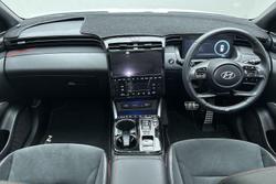 2022 Hyundai Tucson Highlander