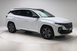 2022 Hyundai Tucson Highlander