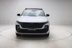 2022 Hyundai Tucson Highlander