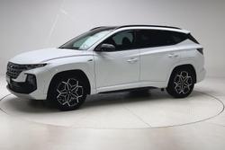 2022 Hyundai Tucson Highlander