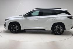 2022 Hyundai Tucson Highlander