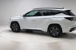 2022 Hyundai Tucson Highlander