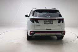 2022 Hyundai Tucson Highlander