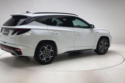 2022 Hyundai Tucson Highlander