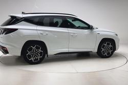 2022 Hyundai Tucson Highlander