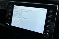 2022 Toyota Hilux SR