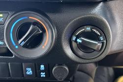 2022 Toyota Hilux SR