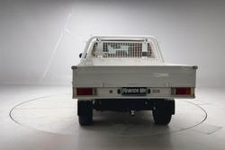 2022 Toyota Hilux SR