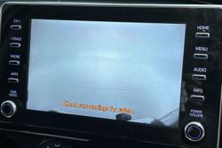 2022 Toyota Hilux SR