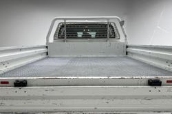 2022 Toyota Hilux SR