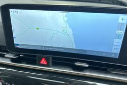 2025 Kia Carnival GT-Line HEV