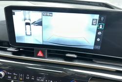 2025 Kia Carnival GT-Line HEV