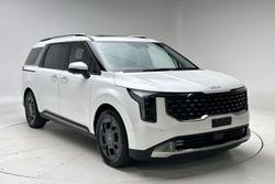 2025 Kia Carnival GT-Line HEV