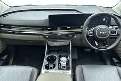 2025 Kia Carnival GT-Line HEV