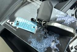 2025 Kia Carnival GT-Line HEV