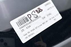 2025 Kia Carnival GT-Line HEV