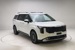 2025 Kia Carnival GT-Line HEV