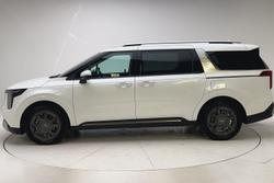 2025 Kia Carnival GT-Line HEV