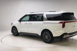 2025 Kia Carnival GT-Line HEV