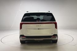 2025 Kia Carnival GT-Line HEV