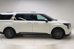 2025 Kia Carnival GT-Line HEV