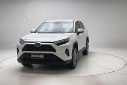 2024 Toyota RAV4 GX