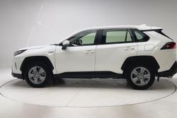 2024 Toyota RAV4 GX