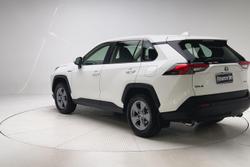 2024 Toyota RAV4 GX