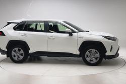 2024 Toyota RAV4 GX
