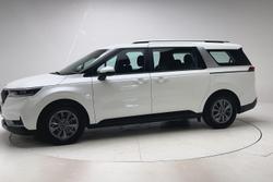 2023 Kia Carnival S