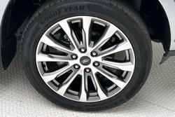 2024 Ford Everest Platinum