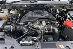 2024 Ford Everest Platinum