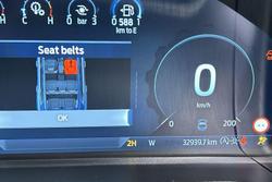 2024 Ford Everest Platinum