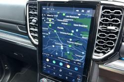 2024 Ford Everest Platinum